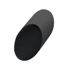 Ellipse Blender Sponge