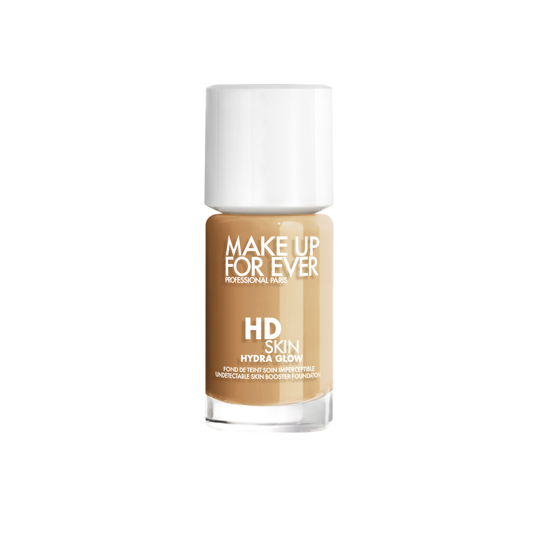 HD SKIN HYDRA GLOW HD SKIN HYDRA GLOW