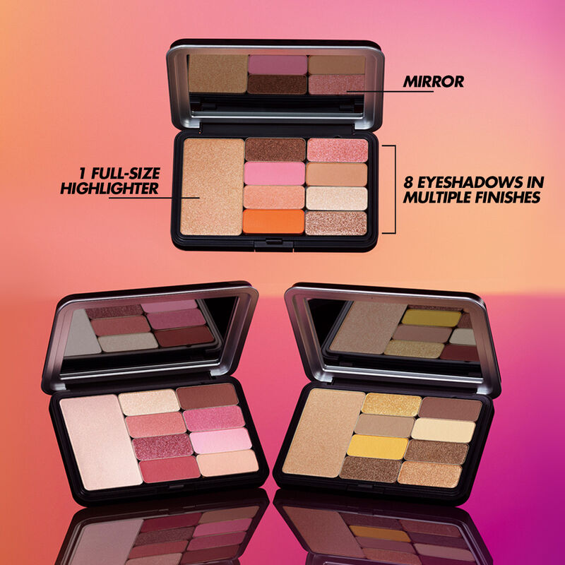 ARTIST COLOR PRO PALETTE ($95 VALUE)