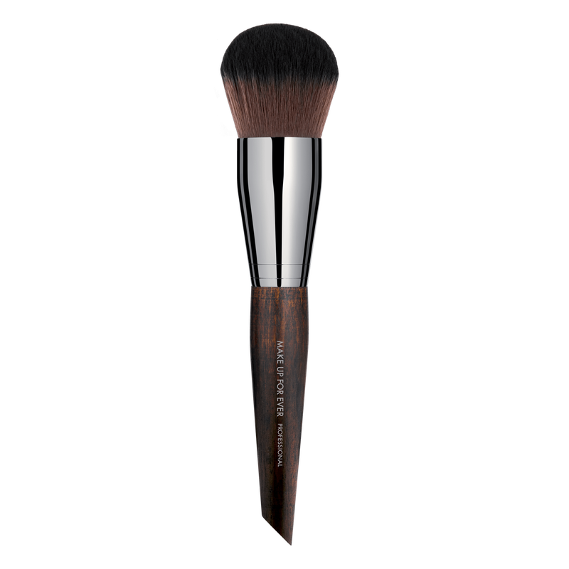 パウダーブラシ ミディアム 126｜メイクアップフォーエバー – MAKE UP 