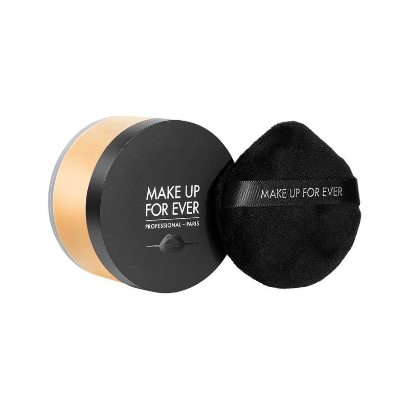 Ultra HD Matte Setting Powder - Powder – MAKE UP FOR EVER