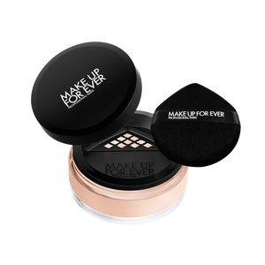 3点セットメイクアップフォーエバー HDスキン セッティングパウダーセット MAKE UP FOR EVER