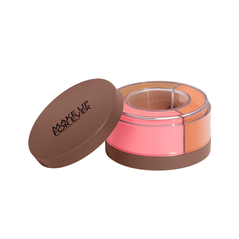 HD SKIN TWIST & LIGHT