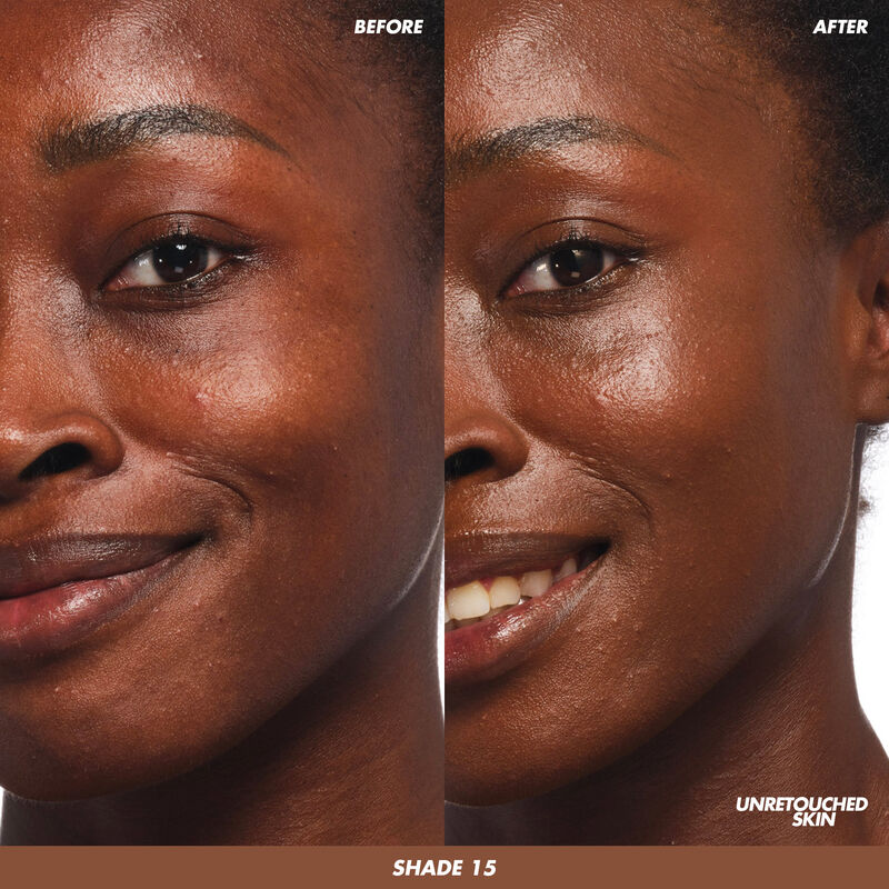 SUPER BOOST SKIN TINT - Skin tint: perfecting & moisture-boosting formula