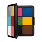 ARTIST COLOR PALETTE