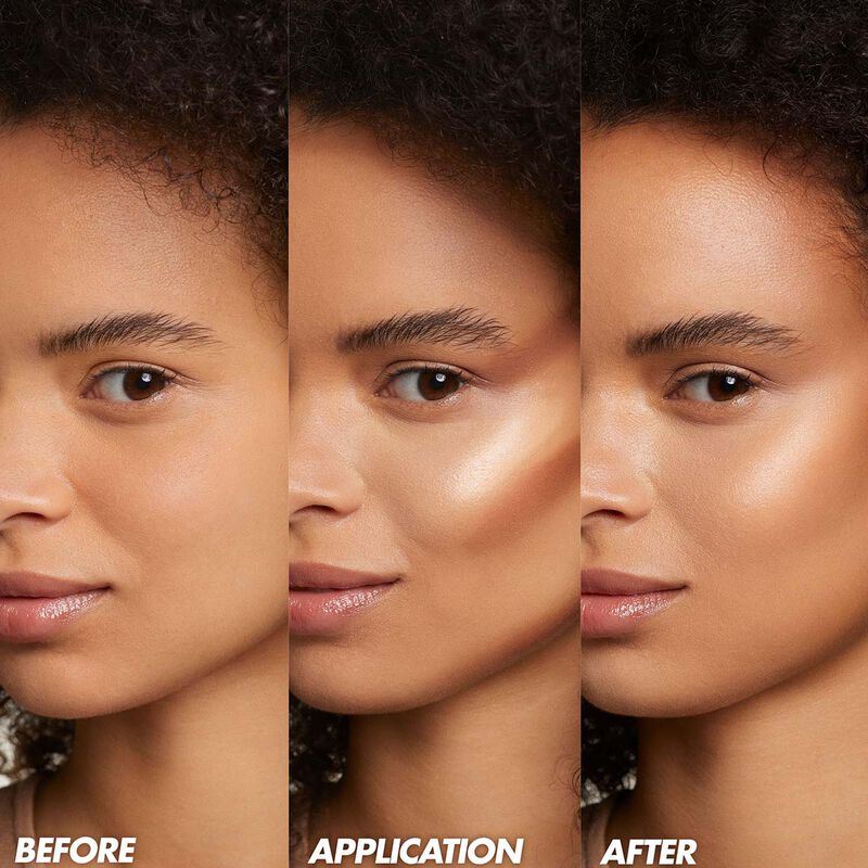 Makeup Revolution HD Pro Cream Contour Palette