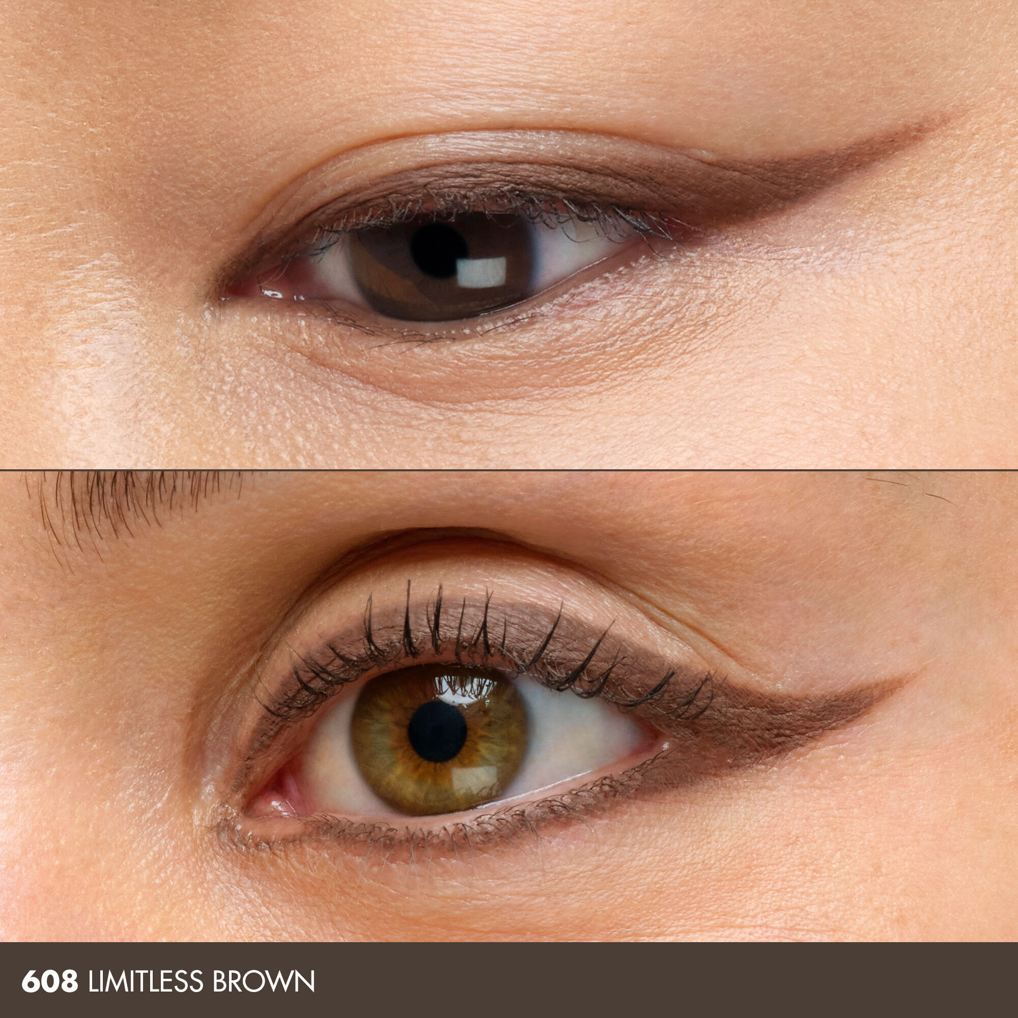 Artist Color Pencil: The Viral Eye & Lip Liner MAKE UP FOR EVER