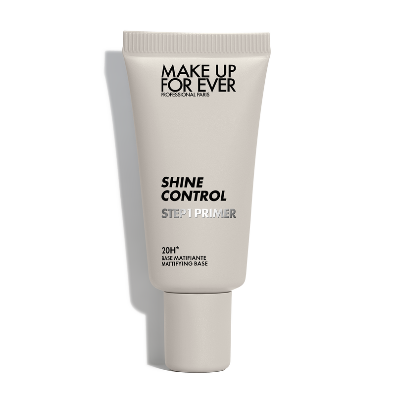 STEP 1 PRIMER SHINE CONTROL - TRAVEL SIZE