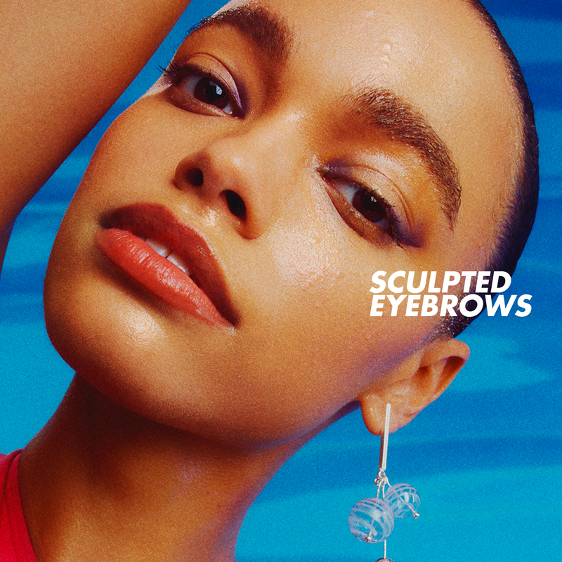 AQUA RESIST BROW SCULPTOR KIT ($53 VALUE)