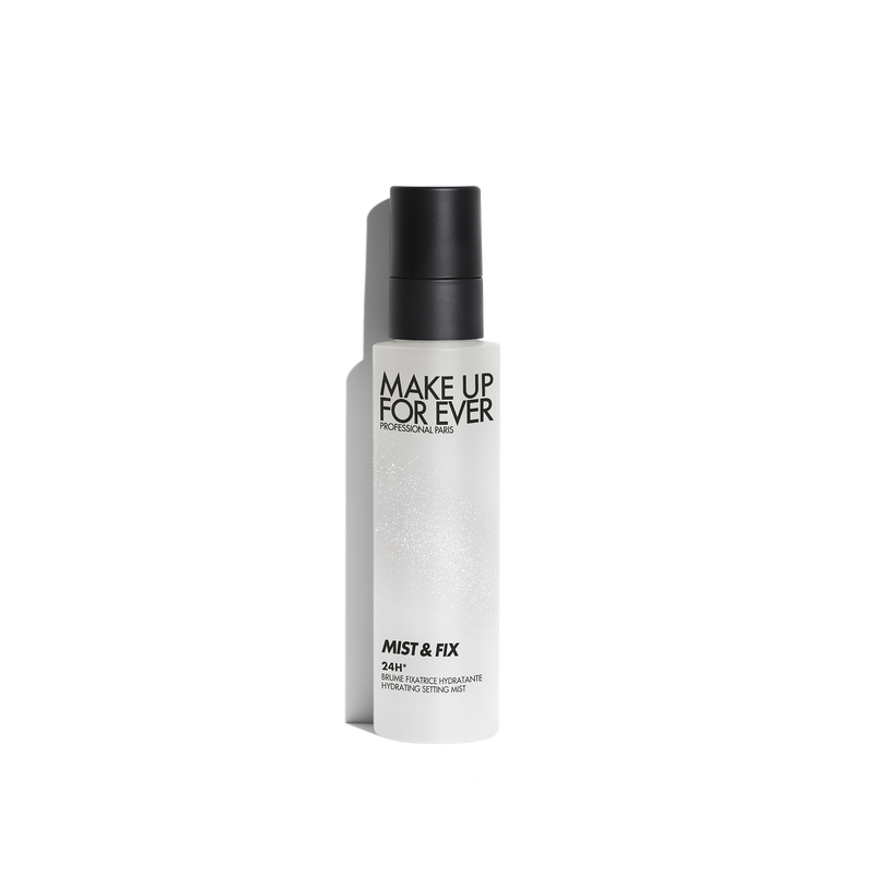 MIST & FIX MIST & FIX
