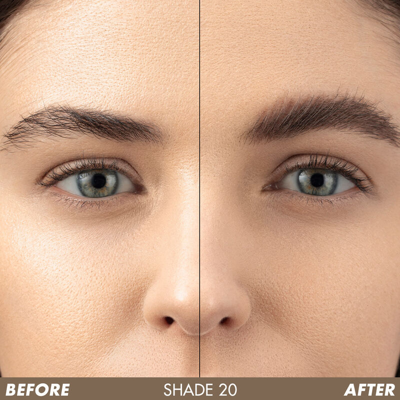 AQUA RESIST BROW FIXER AQUA RESIST BROW FIXER