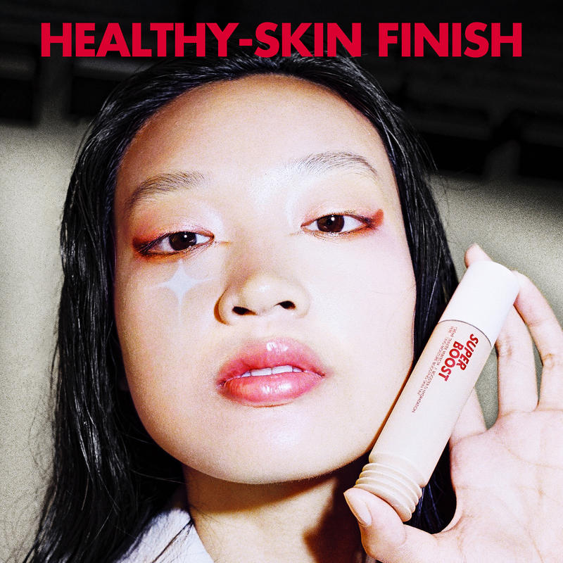 SUPER BOOST SKIN TINT SUPER BOOST SKIN TINT