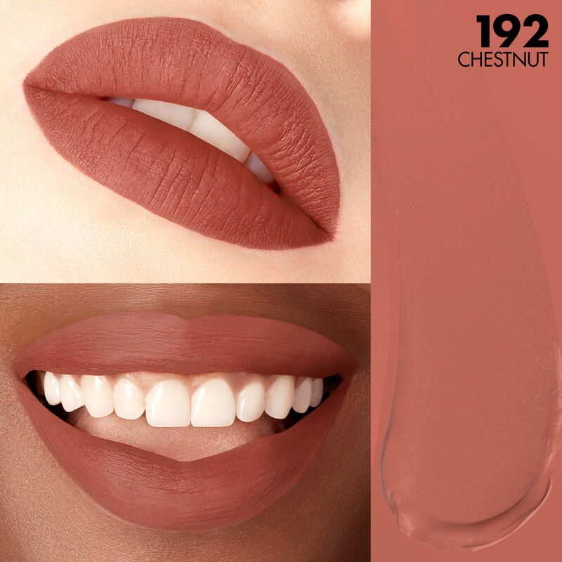 Tan Orange - Sleeky Kiss Plumping Lip Gloss | AMORUS USA