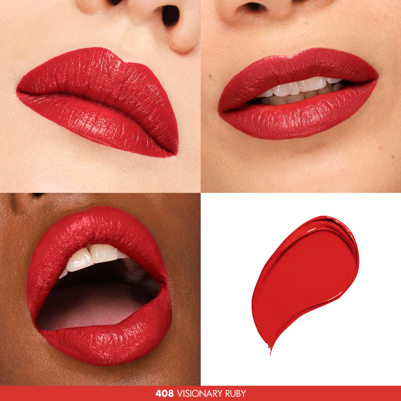 ROUGE ARTIST FOR EVER