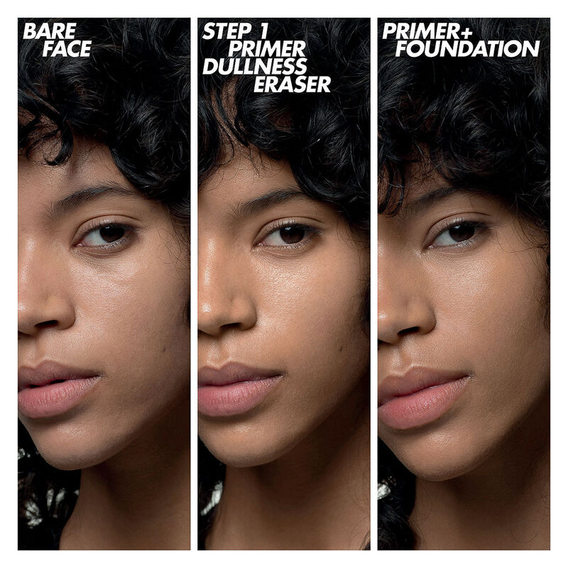 STEP 1 PRIMER CORRECTEUR DE COULEURS MAKE UP FOR EVER