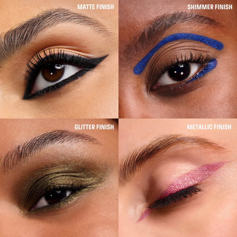 AQUA RESIST防水抗汗眼線筆