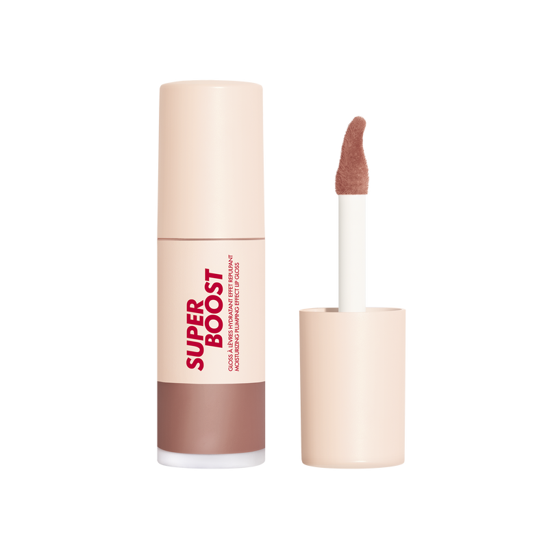 SUPER BOOST LIP GLOSS - MINI