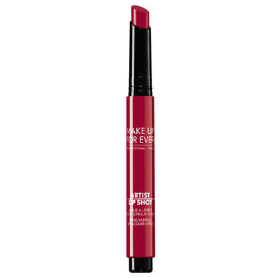 Artist Lip Shot Laque à Lèvres Stylo Longue Tenue