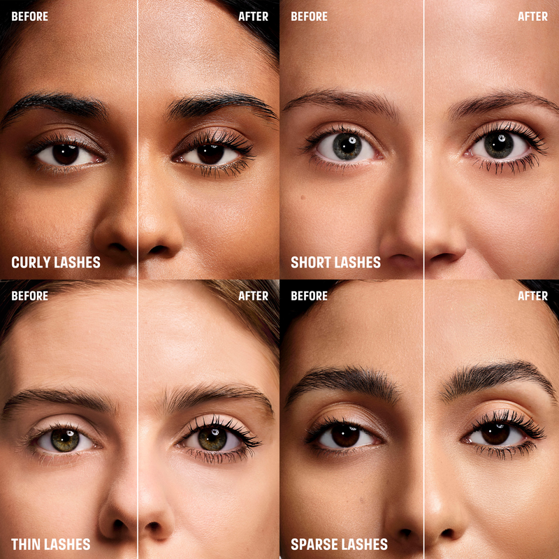 VOLUME ARTIST MASCARA