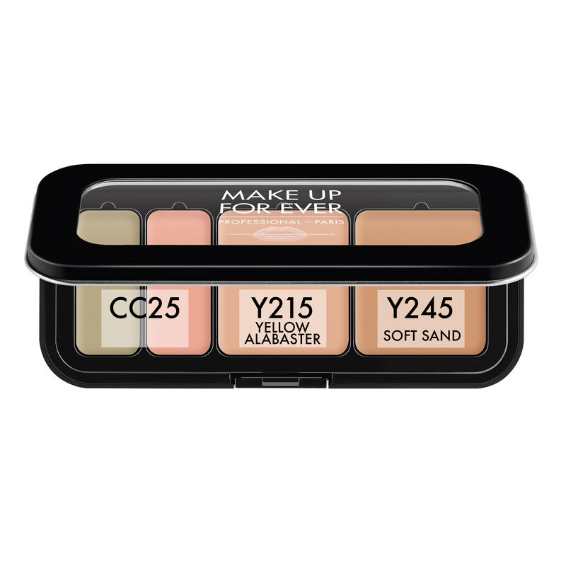 Ultra HD Underpainting - Concealer – MAKE UP FOR EVER