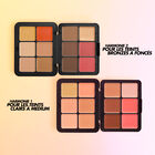 HD SKIN ALL-IN-ONE FACE PALETTE