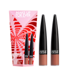 MAGNETIC MATTE LIP SET (D'UNE VALEUR DE 56€)