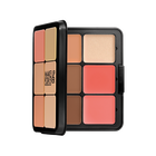 HD SKIN ALL-IN-ONE FACE PALETTE