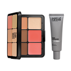 ALL-IN-ONE PALETTE & PRIMER DUO