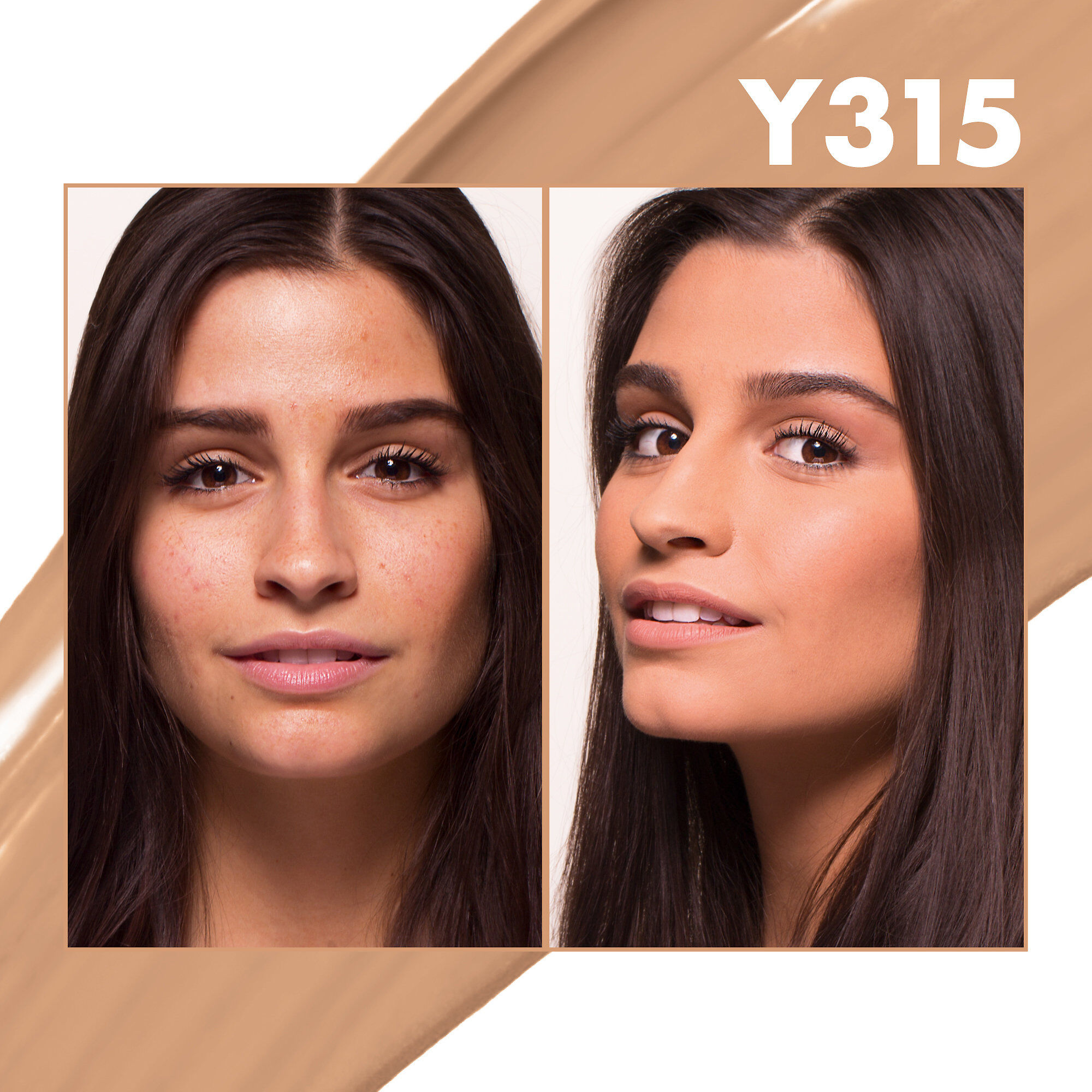 Matte Velvet Skin Liquid Foundation MAKE UP FOR EVER MAKE UP