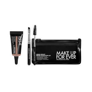 Make Up for Ever HD Skin Cream Contour and Highlight Sculpting Palette