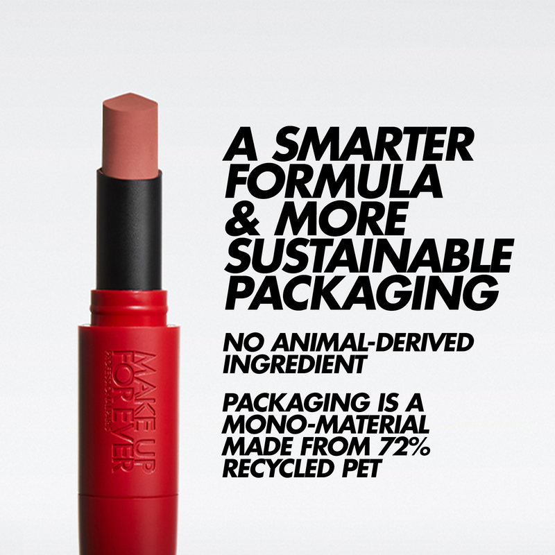 ROUGE ARTIST FOR EVER
