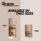 HD SKIN - MINI