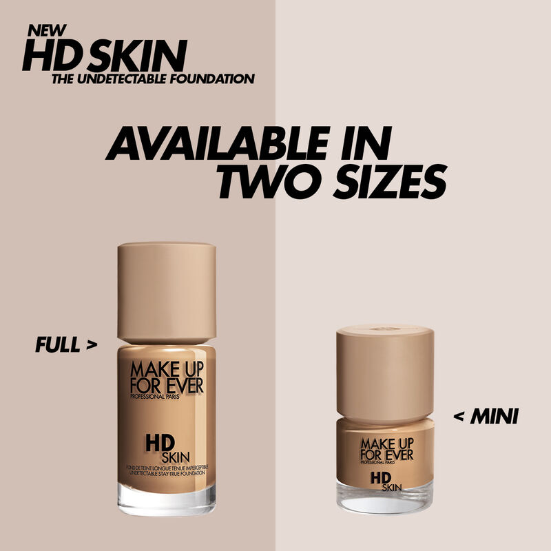 HD SKIN - MINI HD SKIN - MINI