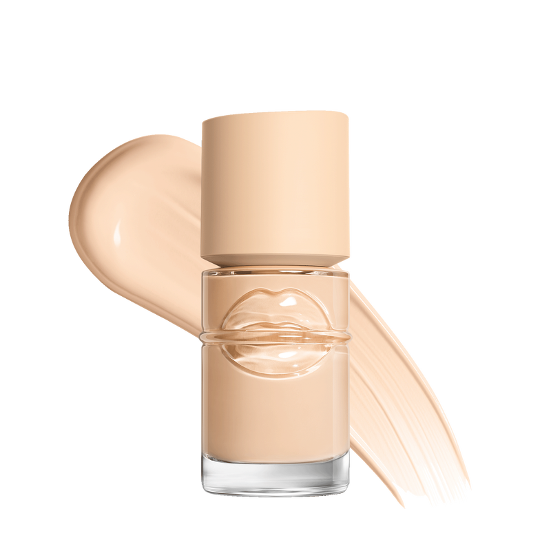 HD SKIN - BALANCING & PERFECTING FOUNDATION​