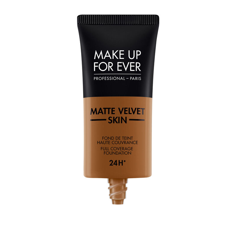 MATTE VELVET SKIN LIQUID
