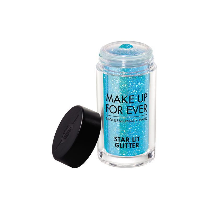 STAR LIT GLITTER SMALL