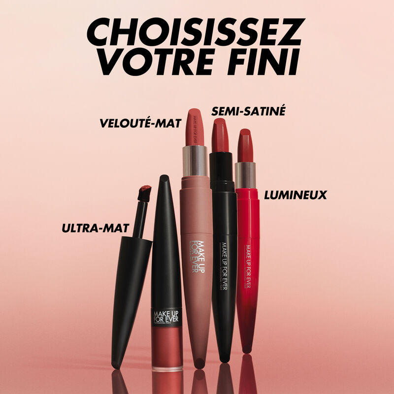 ROUGE ARTIST VELVET NUDE ROUGE ARTIST VELVET NUDE