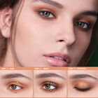 LET'S GOLD PALETTE