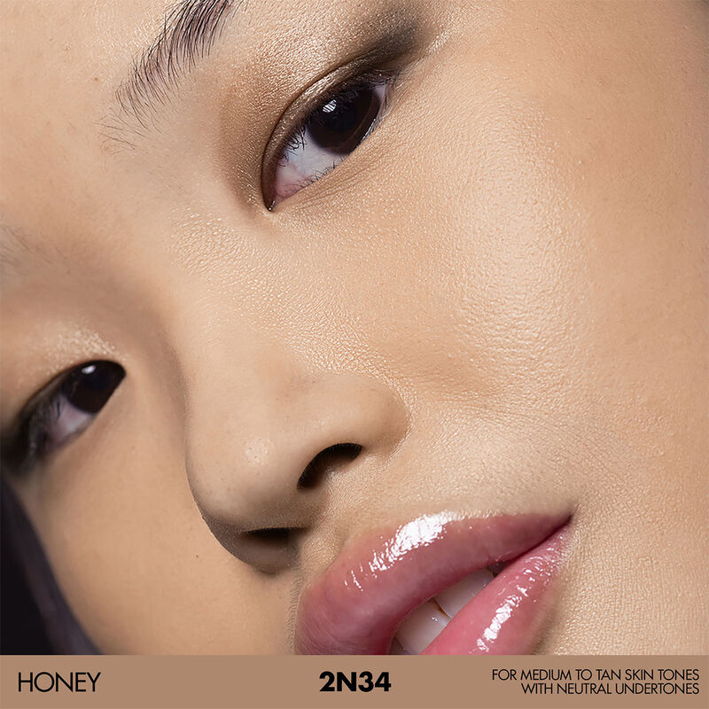 HD SKIN