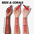 ROUGE ARTIST FOR EVER