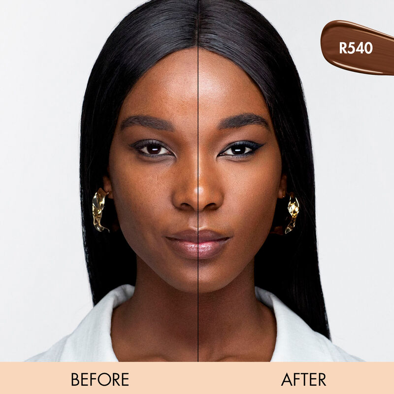 MAKE UP FOR EVER - REBOOT