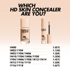 HD SKIN CONCEALER