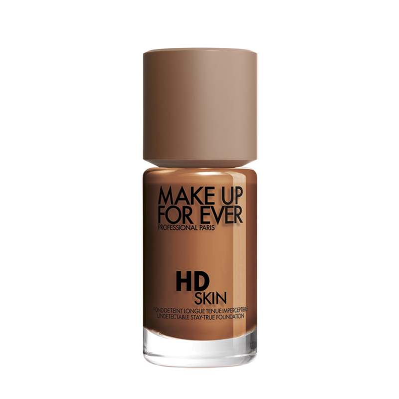 Make Up for Ever HD Skin Undetectable Longwear Foundation