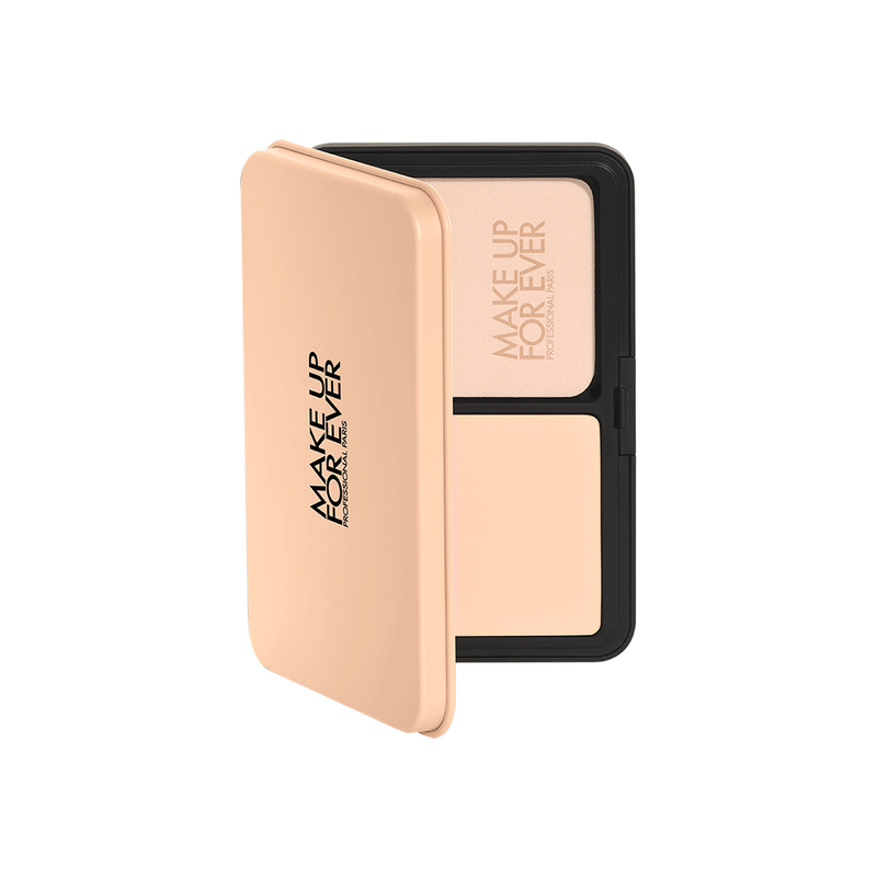 HD SKIN POWDER FOUNDATION