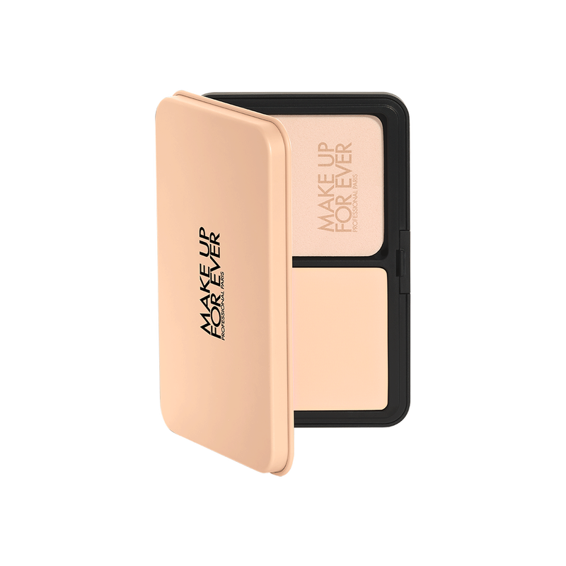 HD SKIN POWDER FOUNDATION HD SKIN POWDER FOUNDATION