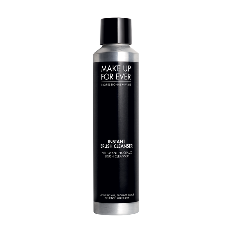 INSTANT BRUSH CLEANSER Image Instant Brush Cleanser 140ml