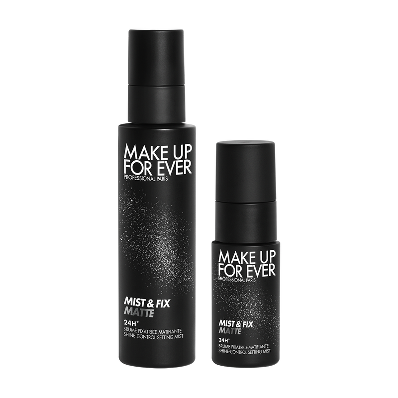 MIST & FIX MAT DUO