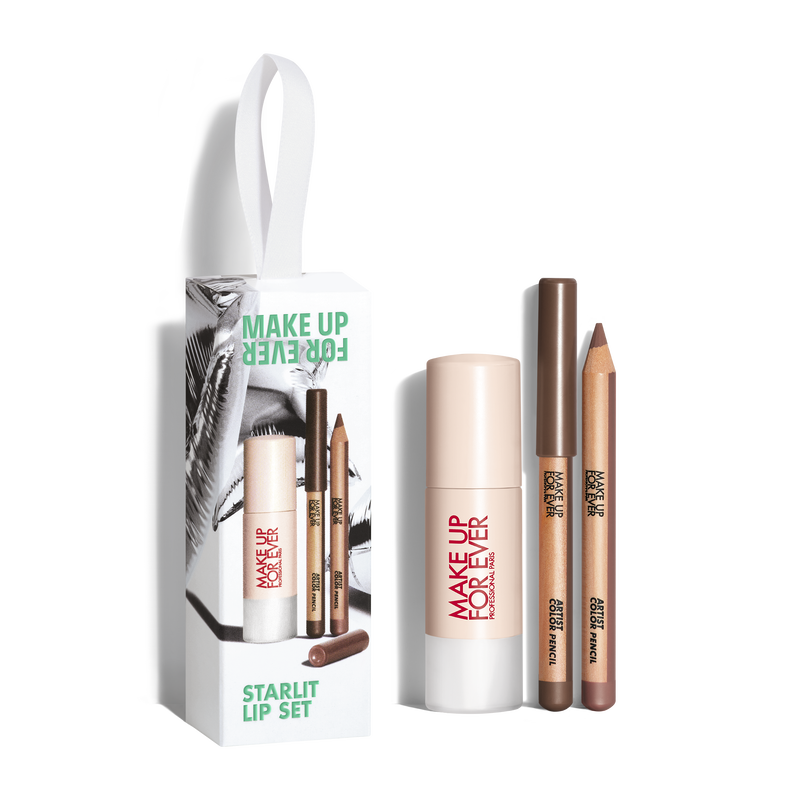 STARLIT LIP SET ($51 VALUE)