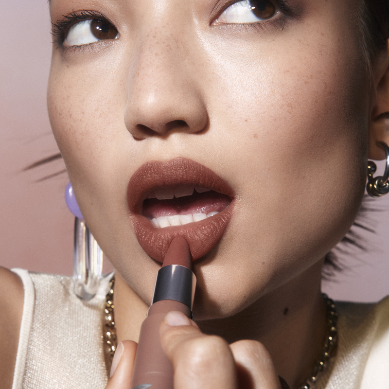 ROUGE ARTIST VELVET NUDE ROUGE ARTIST VELVET NUDE