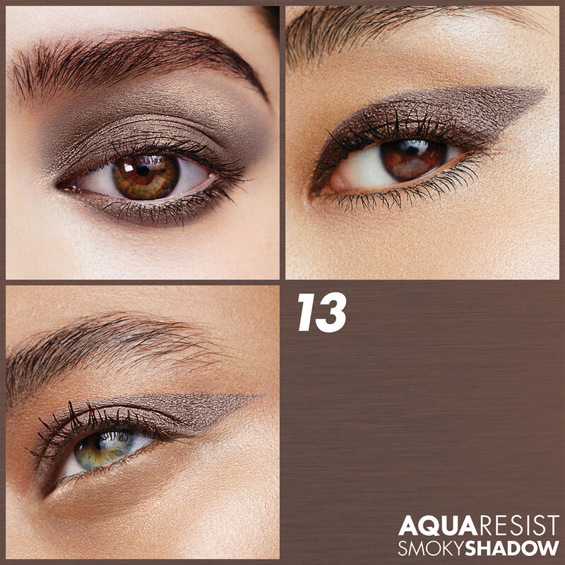 AQUA RESIST SMOKY SHADOW